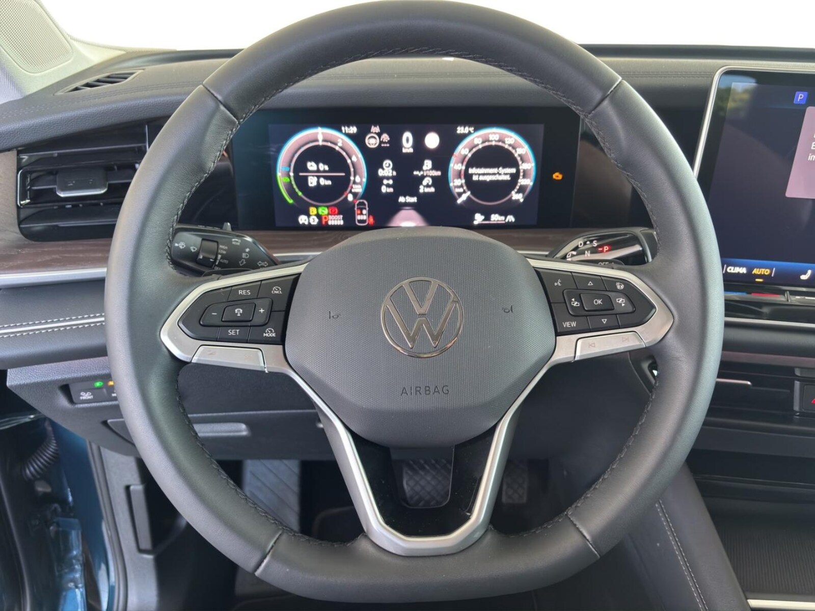 Volkswagen Tayron – Bild 9