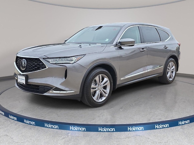 2024 Acura MDX