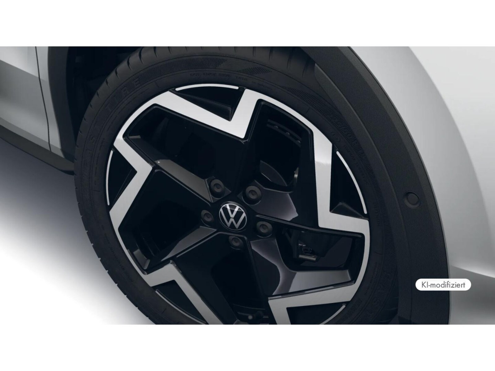 Volkswagen T-Roc – Bild 4
