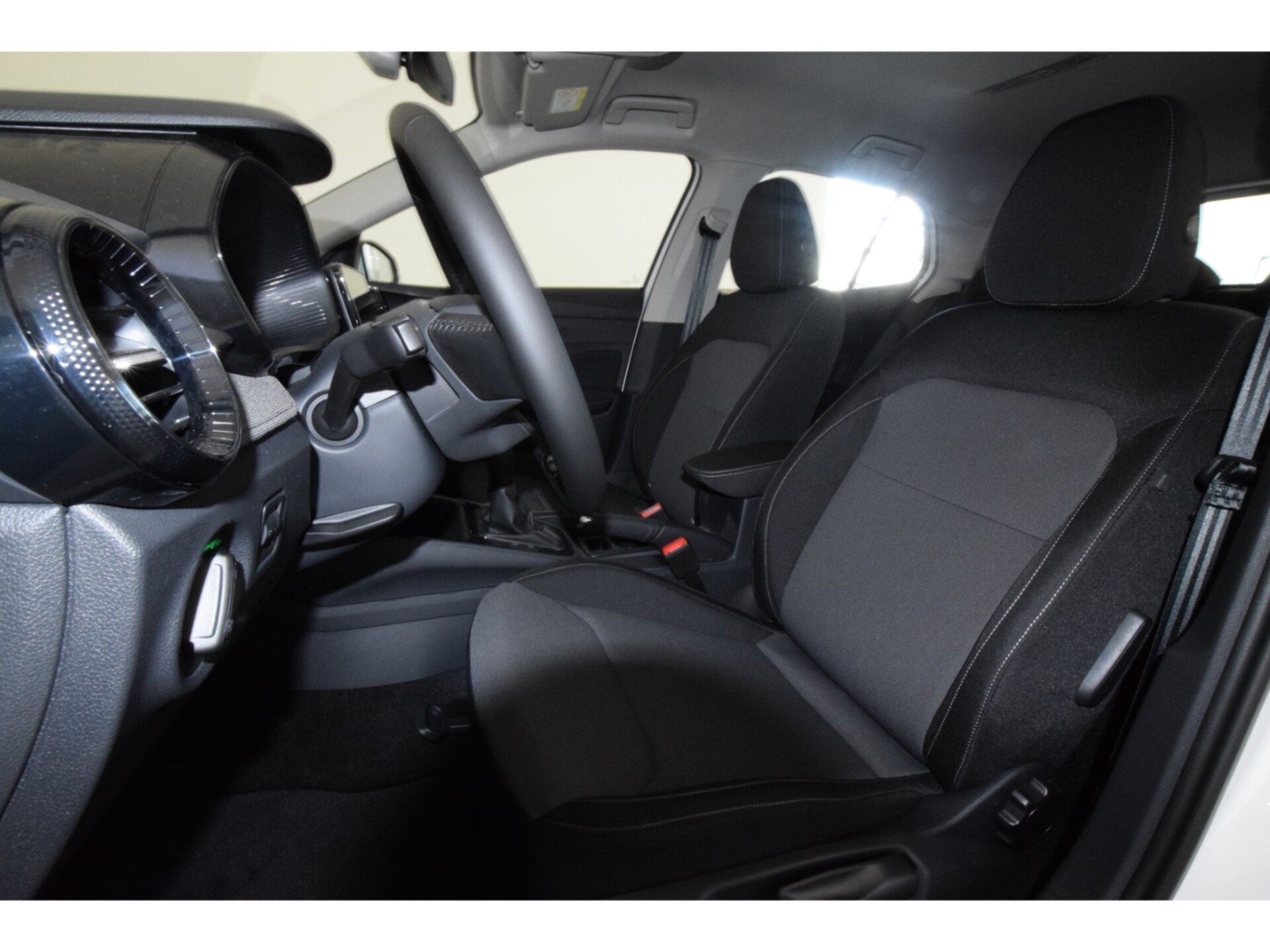 Skoda Fabia Selection