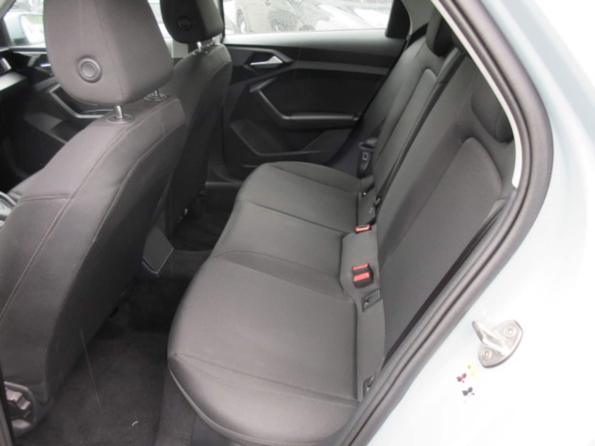 Audi A1 Sportback Advanced