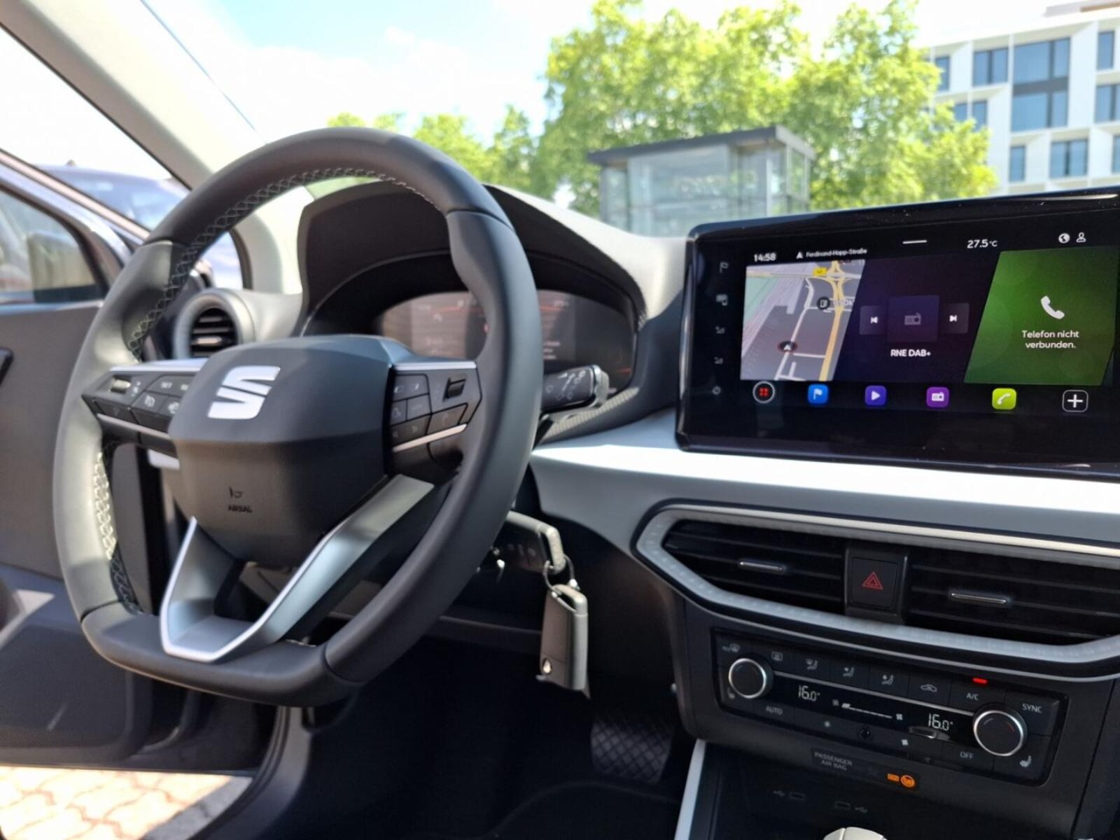 SEAT Arona – Bild 18