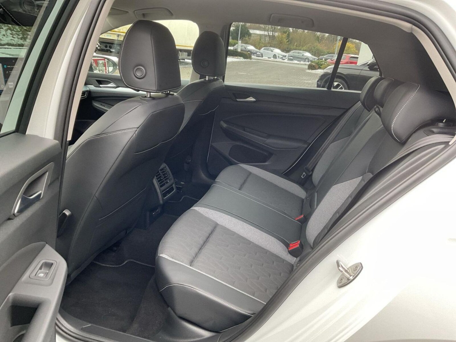 Volkswagen Golf – Bild 10