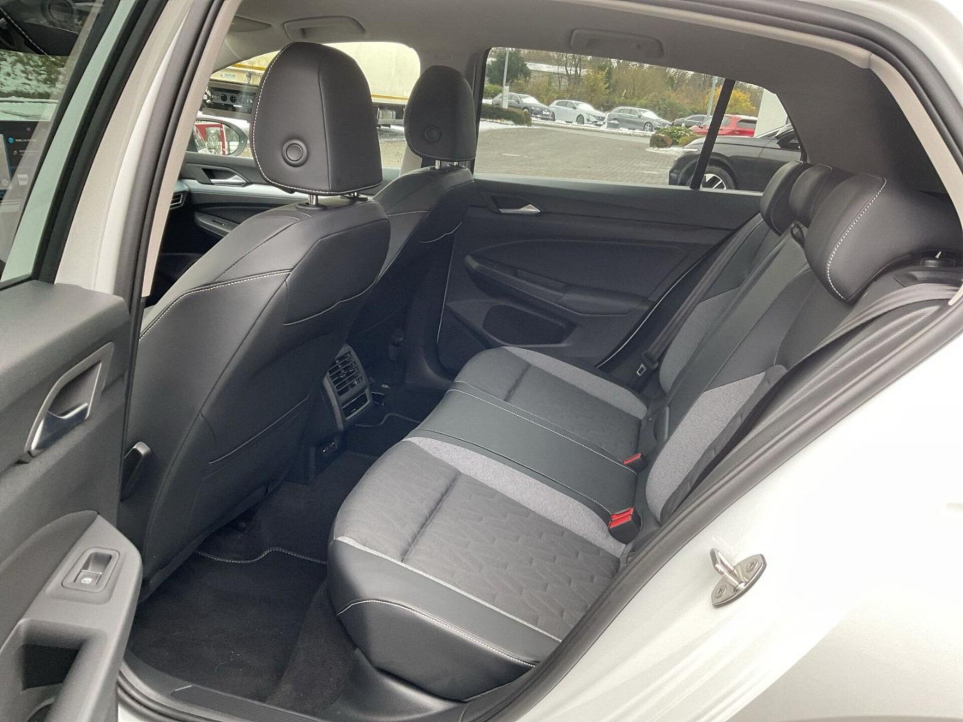 Volkswagen Golf Goal