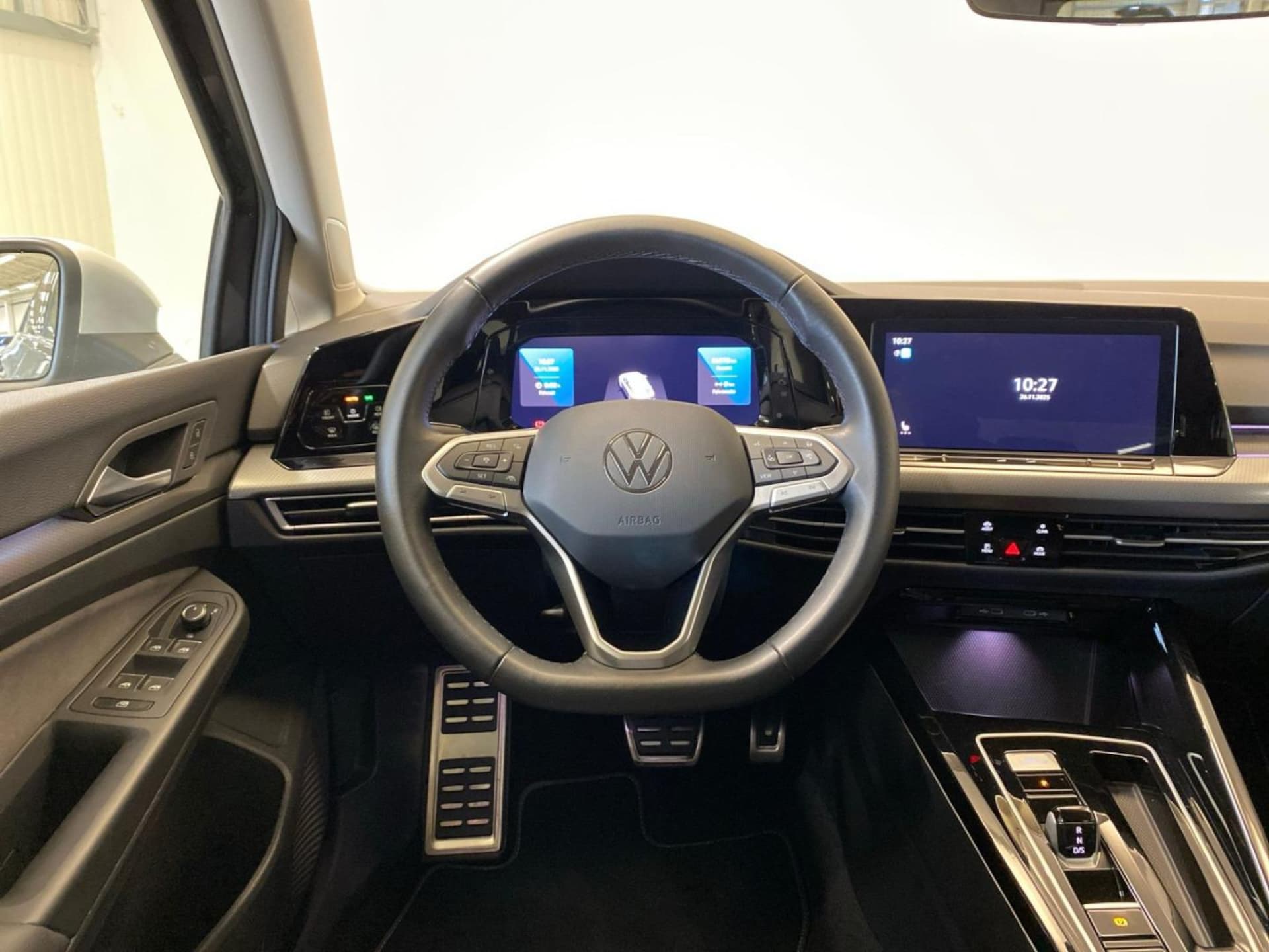 Volkswagen Golf Variant Alltrack