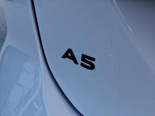 2025 Audi New A5 Premium Plus - Photo 22