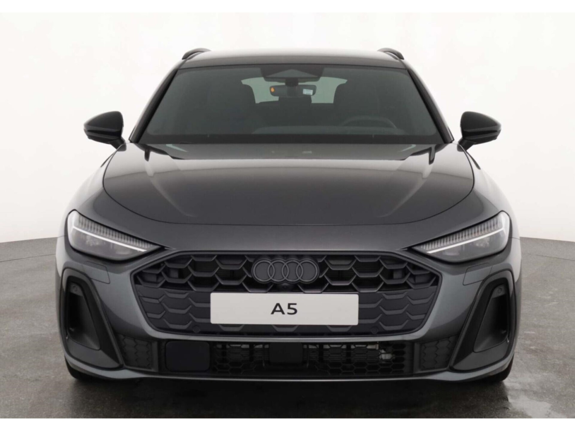 Audi A5 Avant e-hybrid