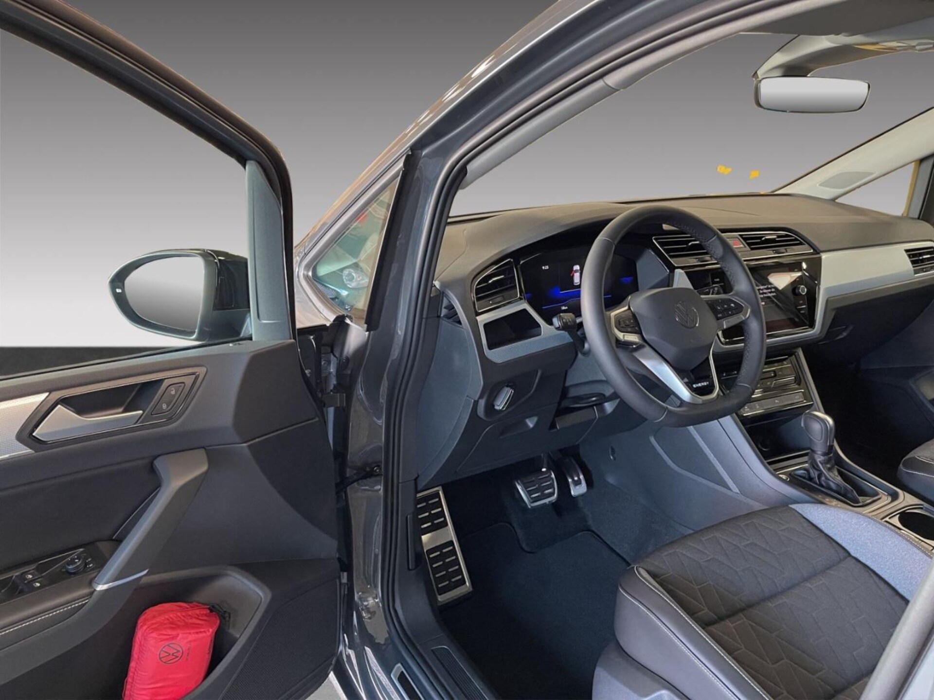 Volkswagen Touran ENERGY