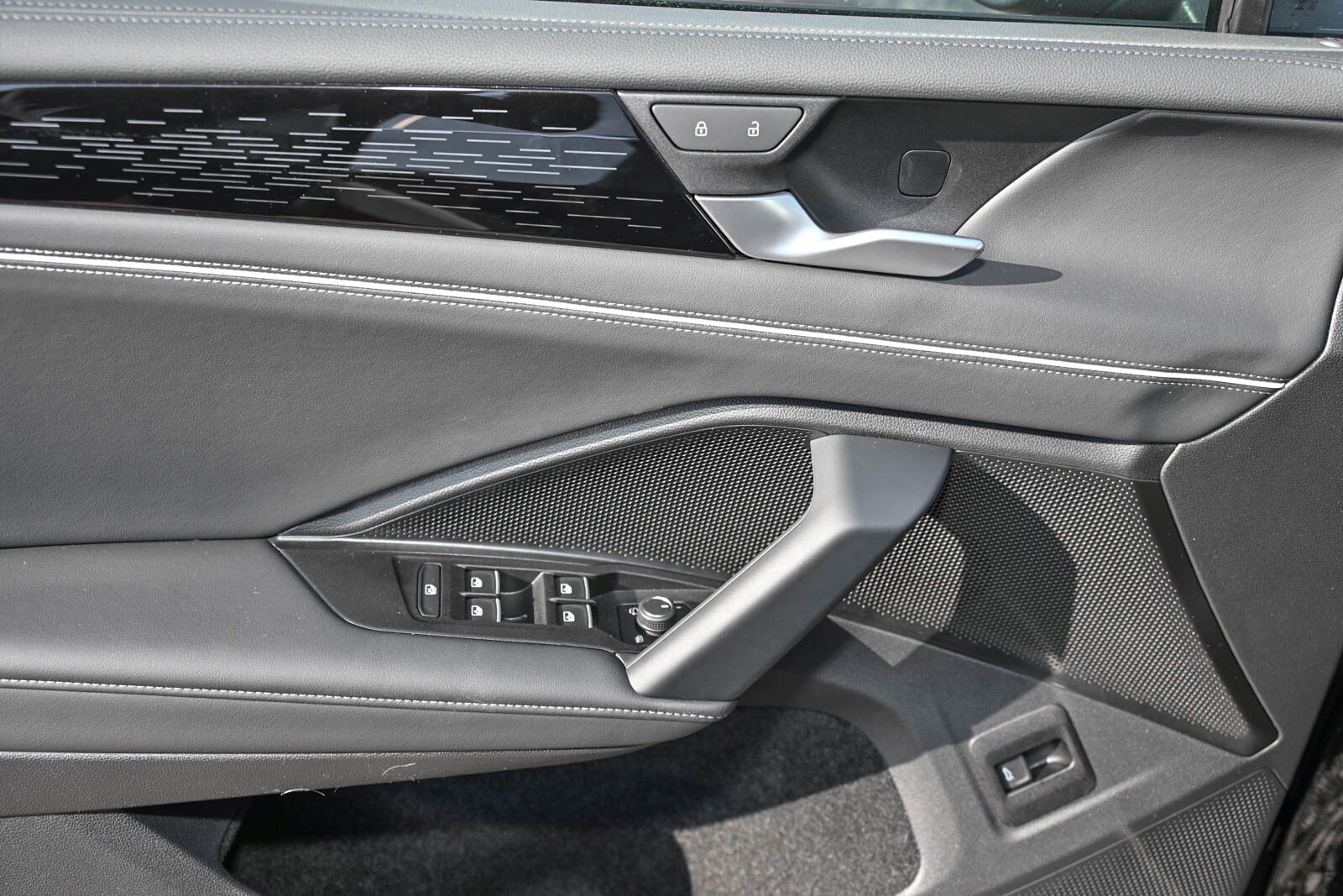 Volkswagen Tiguan – Bild 15