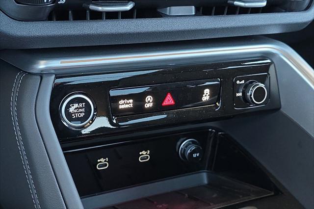 2025 Audi Q5 Premium Plus - Photo 20