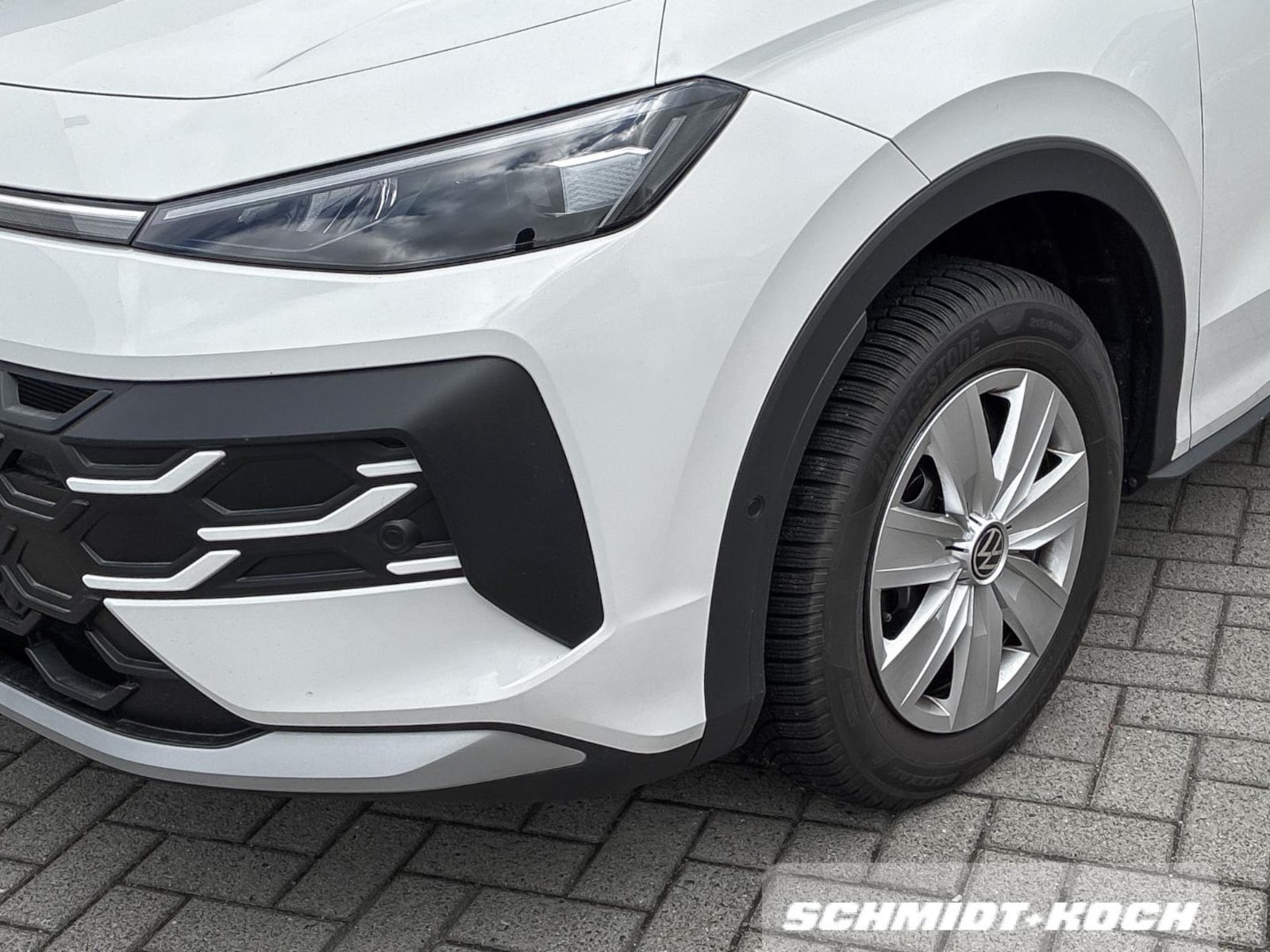 Volkswagen T-Roc – Bild 4