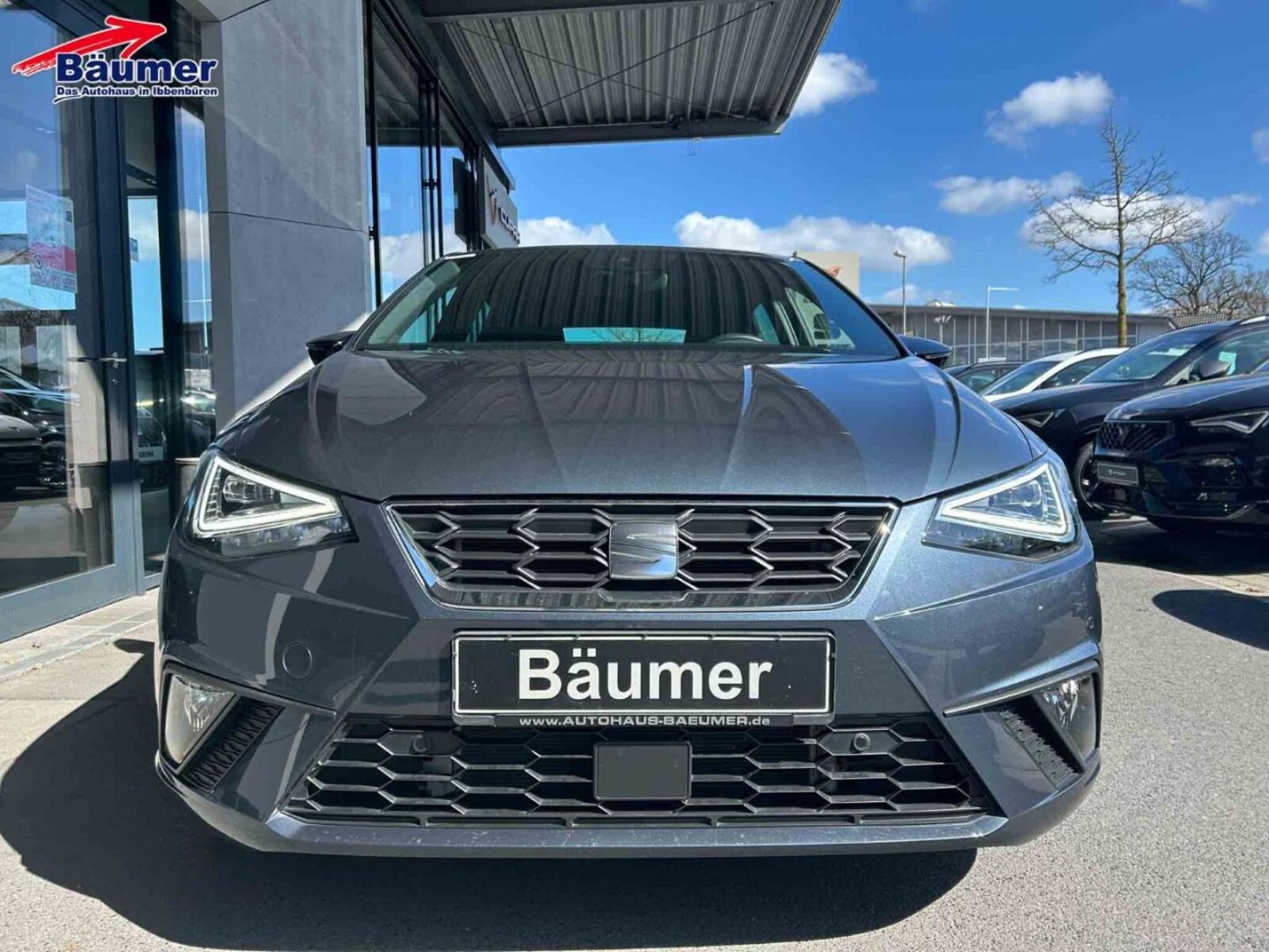 SEAT Ibiza – Bild 7