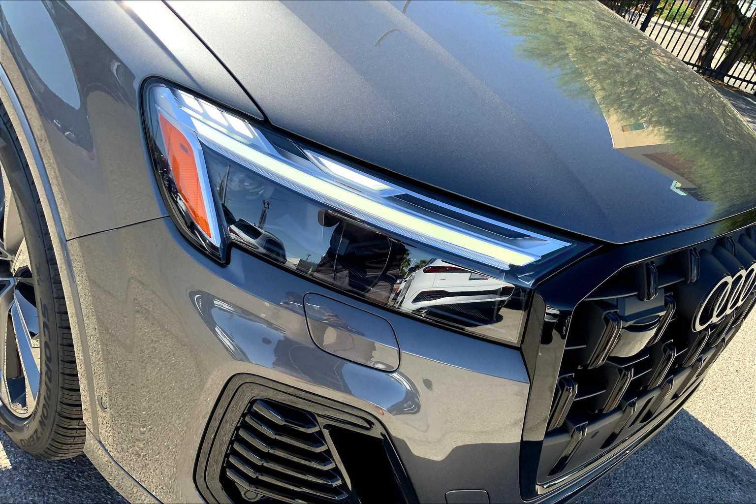 2026 Audi Q7 Premium Plus - Photo 13