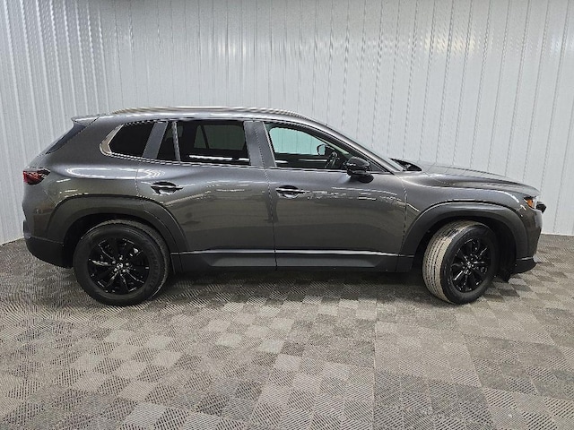 2023 Mazda CX-50