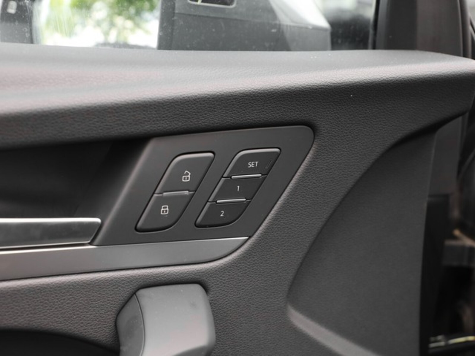 Audi Q5 Sportback – Bild 11