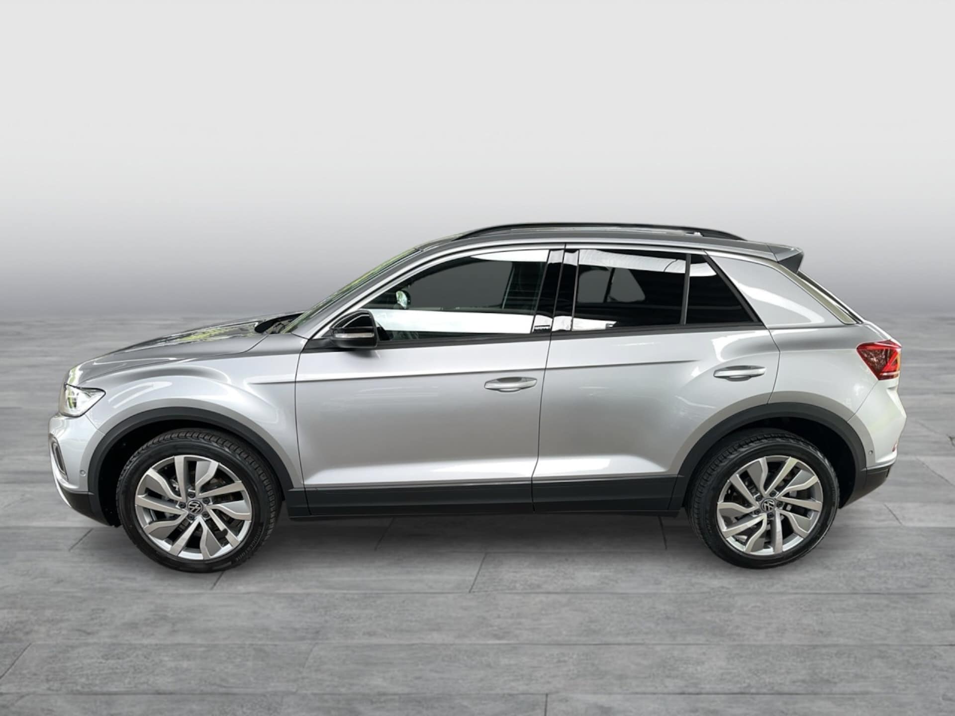 Volkswagen T-Roc MOVE