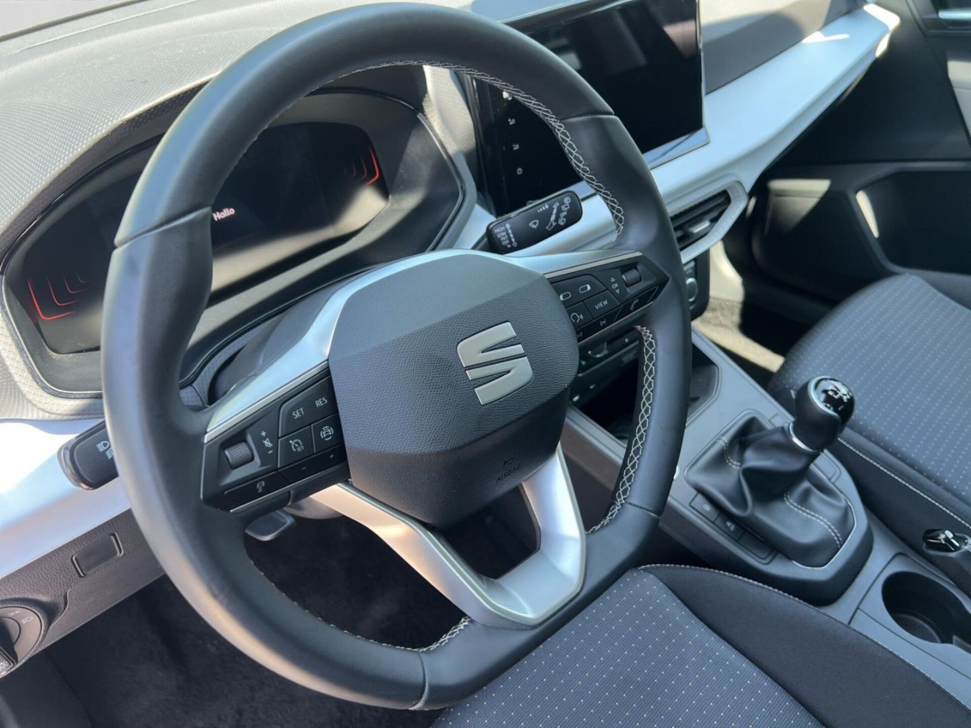 SEAT Ibiza Style