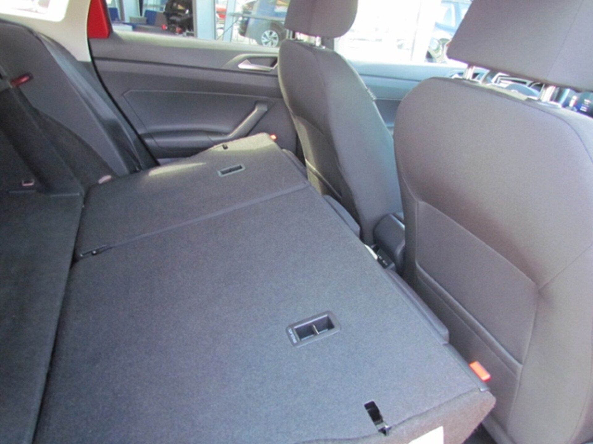 Volkswagen Taigo Life