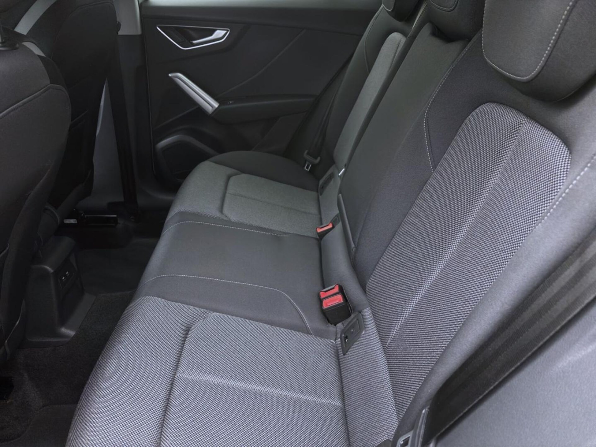 Audi Q2 Advanced