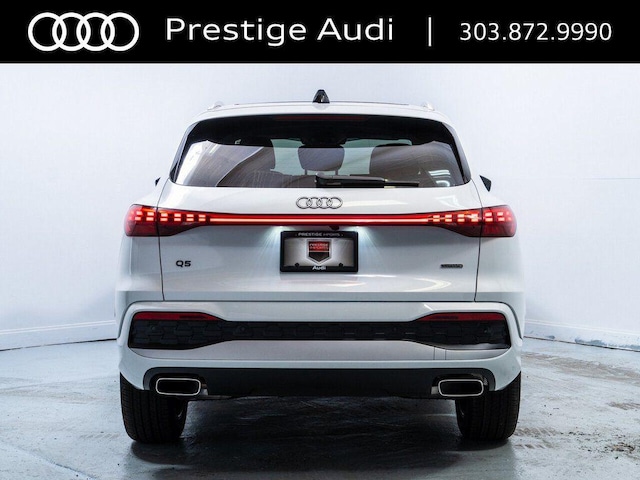 2025 Audi Q5 Premium - Photo 6