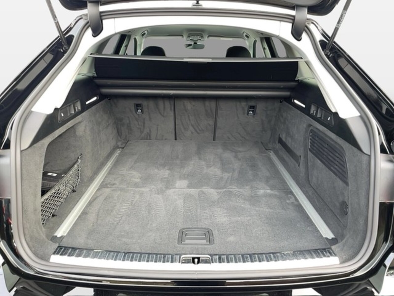 Audi S6 Avant – Bild 13