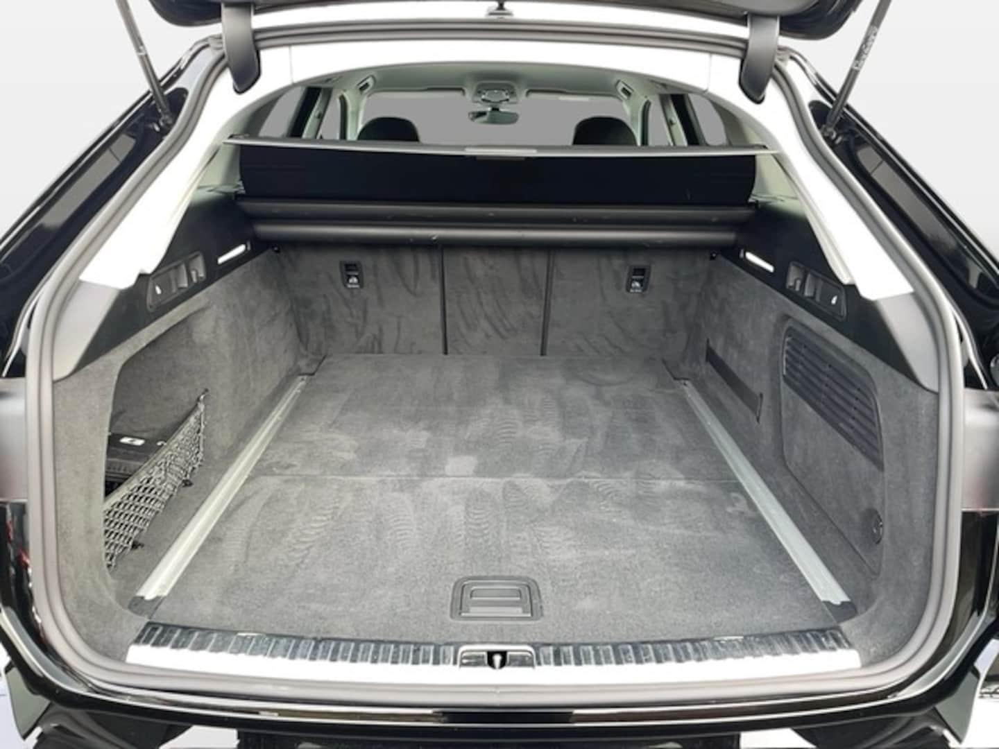 Bild über Audi S6 Avant TDI quattro tiptronic - für weitere Informationen kontaktieren Sie den Audi Partner