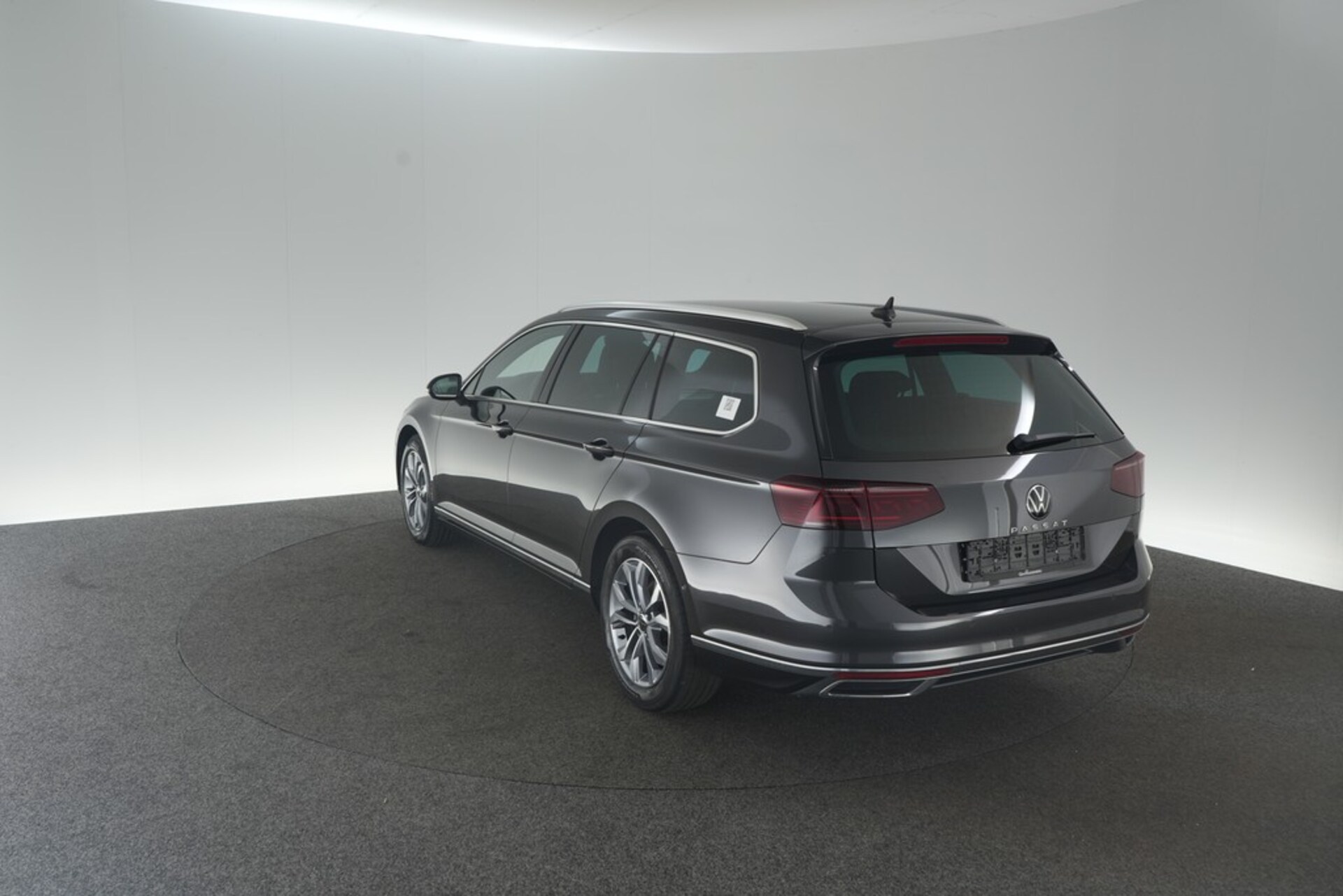 Volkswagen Passat Variant Elegance