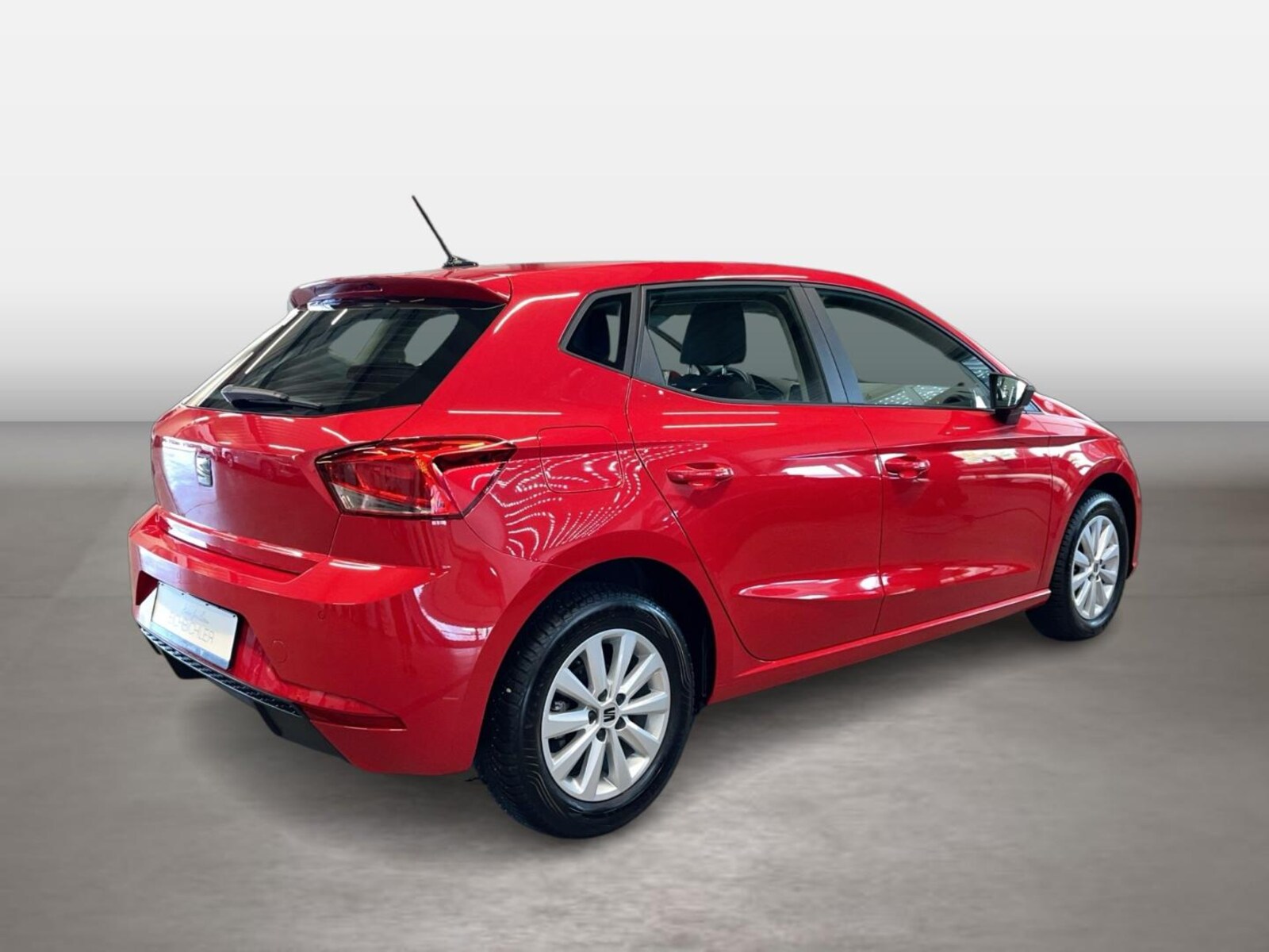 SEAT Ibiza – Bild 5