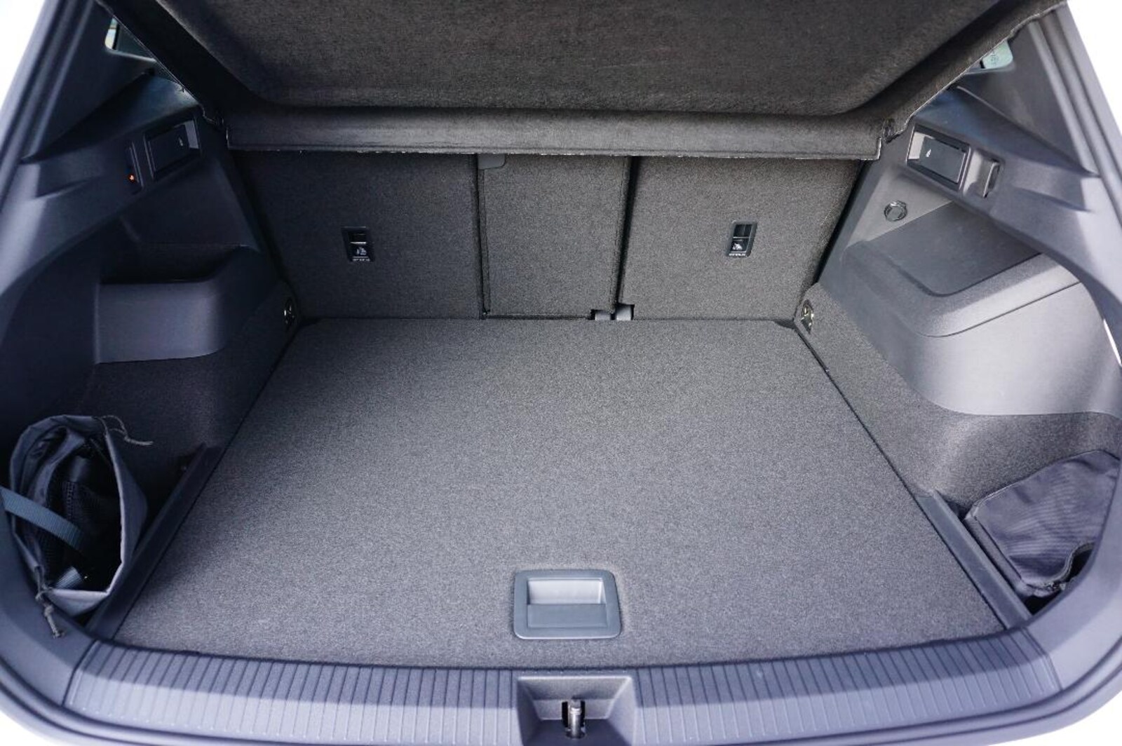 Volkswagen Tiguan – Bild 9