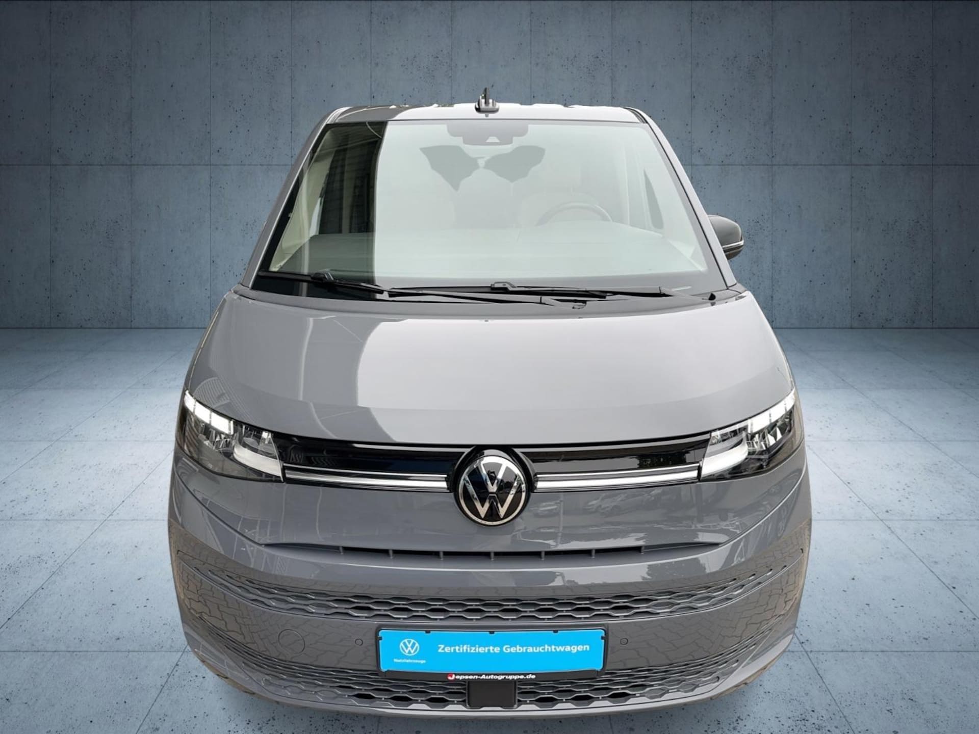 Volkswagen Multivan Langversion Life