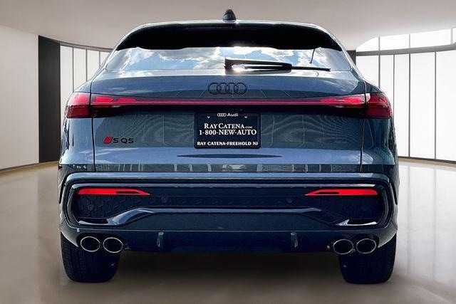 2026 Audi SQ5 Sportback