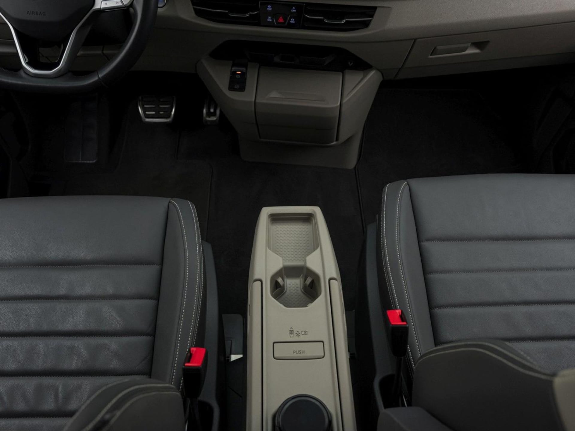 Volkswagen Multivan Style