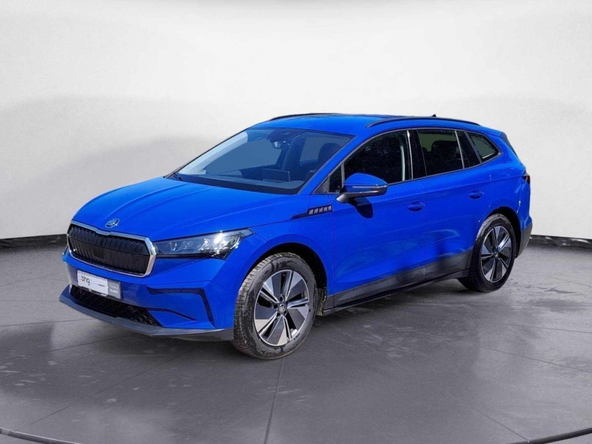Skoda Enyaq 60
