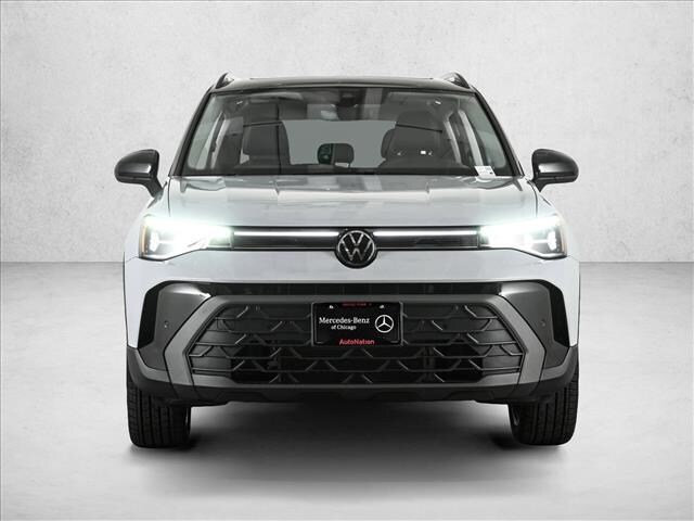2025 Volkswagen Taos