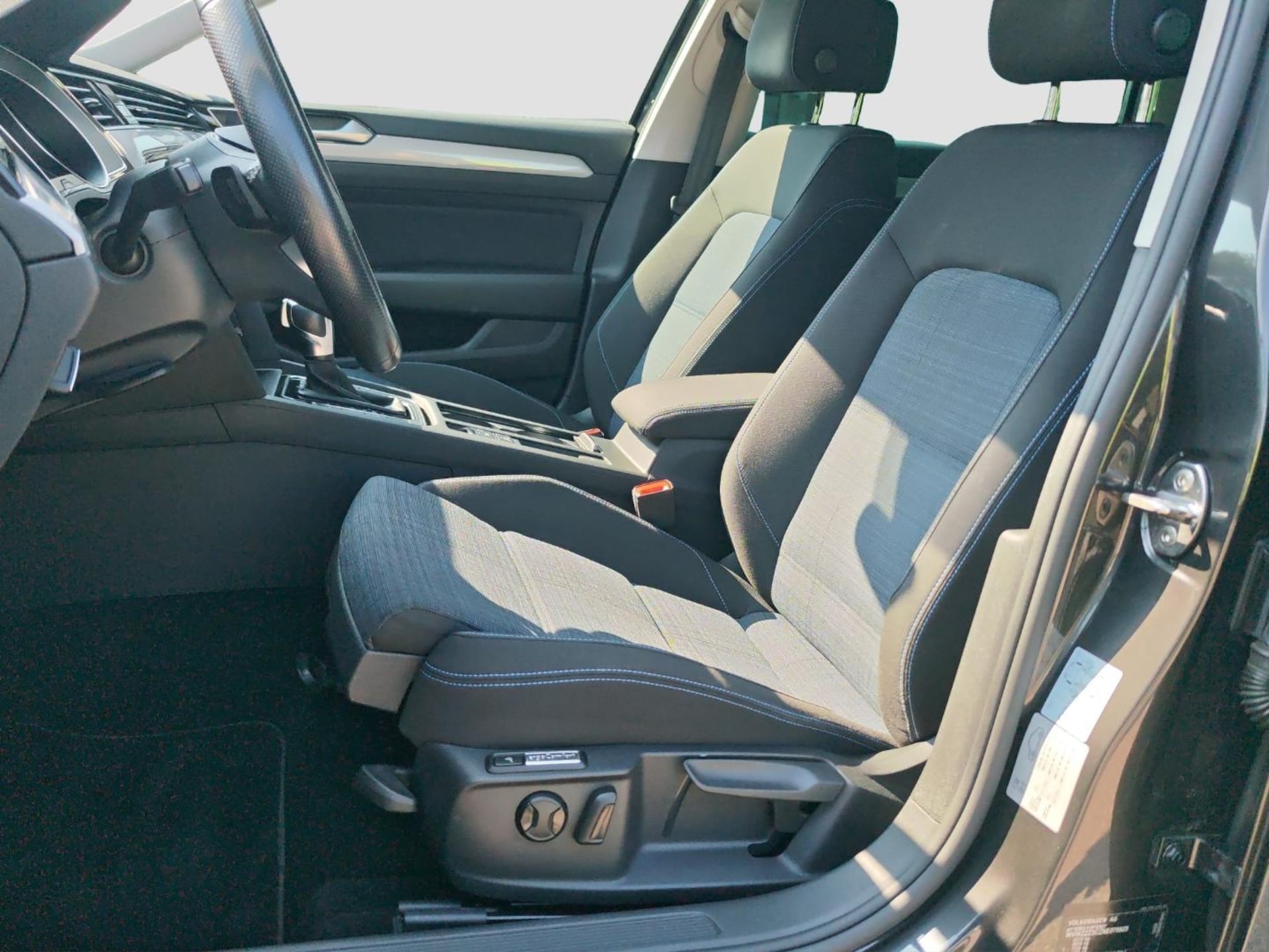 Volkswagen Passat Variant GTE