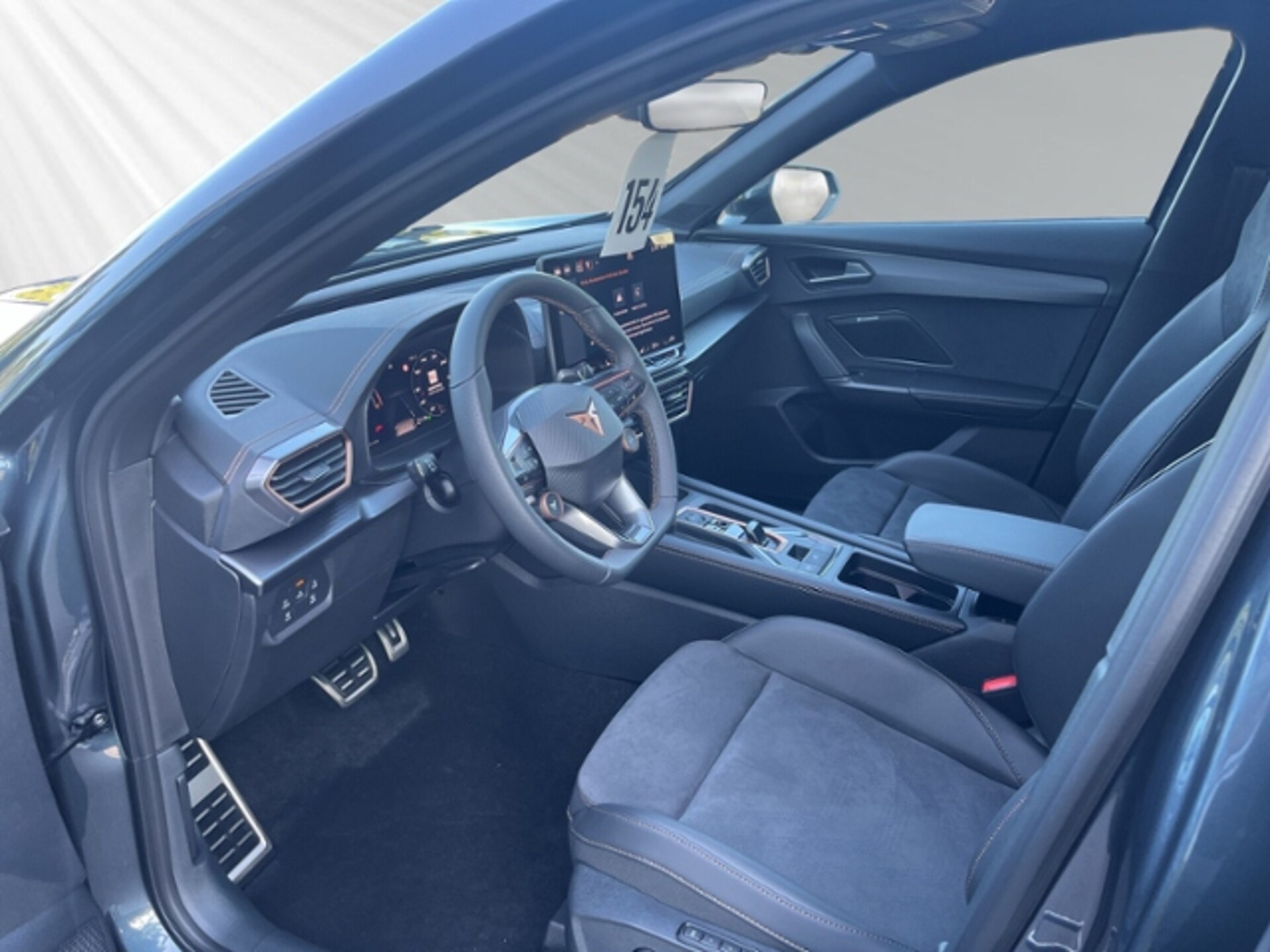 CUPRA Formentor VZ