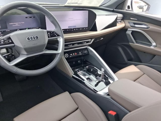 2026 Audi Q5 Sportback