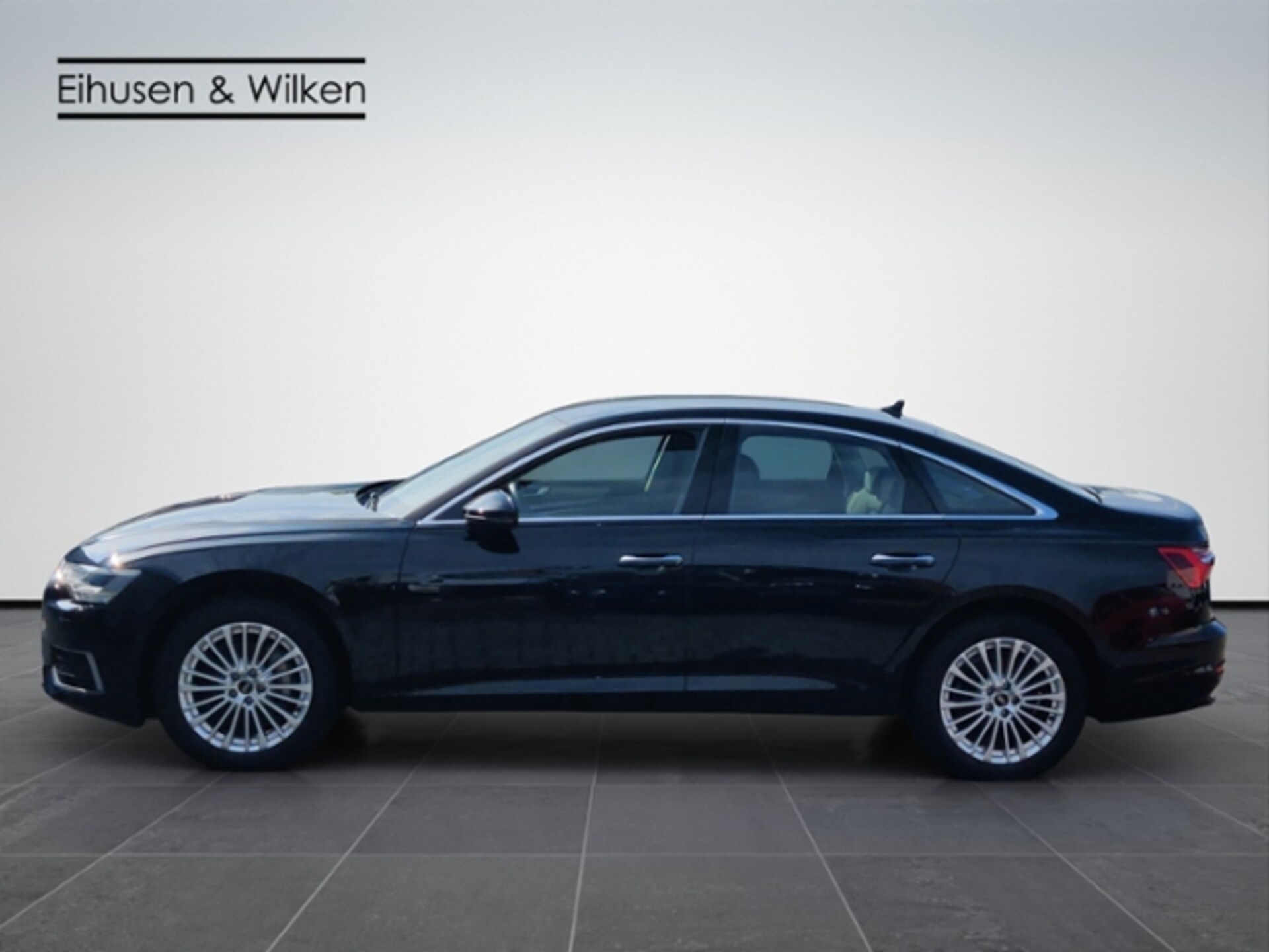 Audi A6 Limousine S line