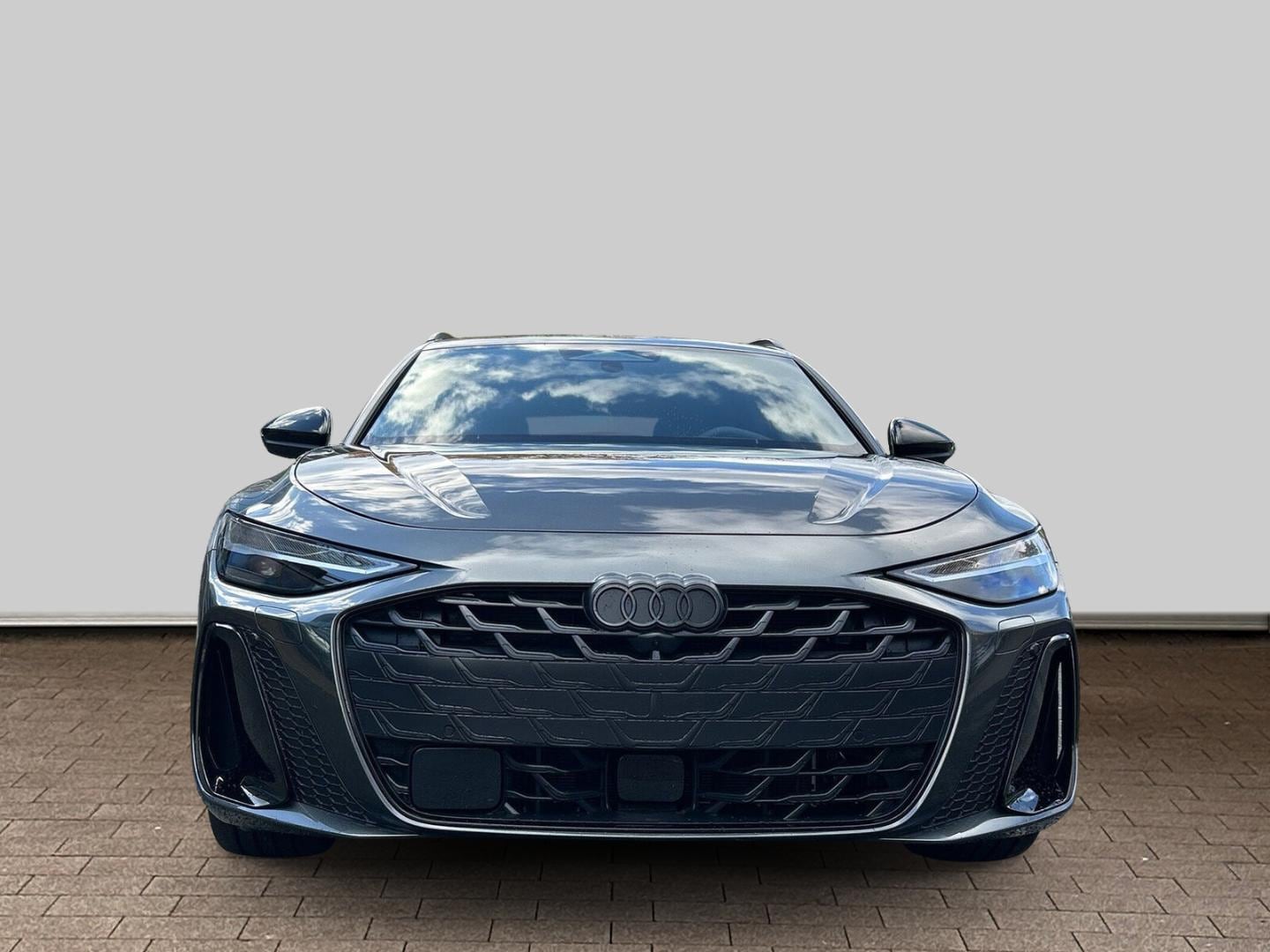Bild über Audi A6 Avant edition one TDI 150 kW S tronic - für weitere Informationen kontaktieren Sie den Audi Partner