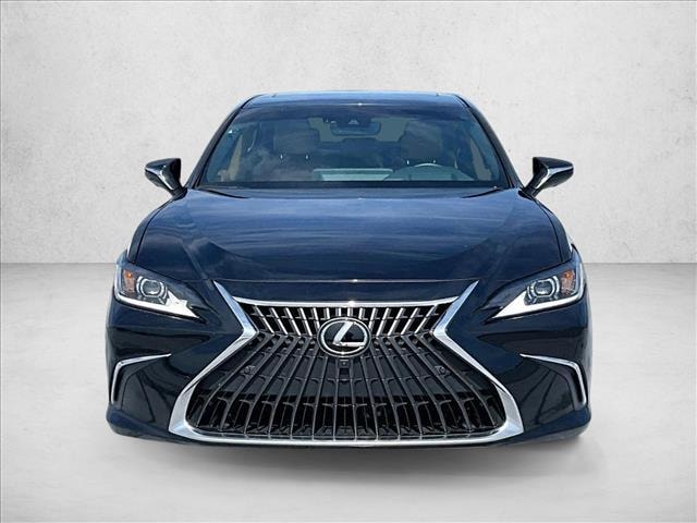 2024 Lexus ES 300h