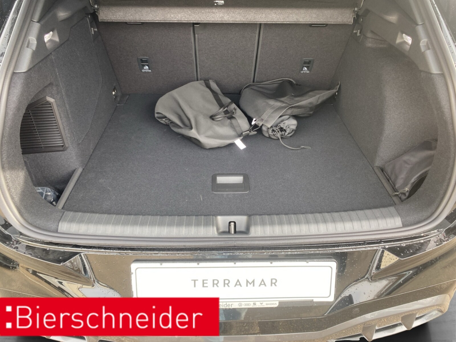 CUPRA Terramar – Bild 9