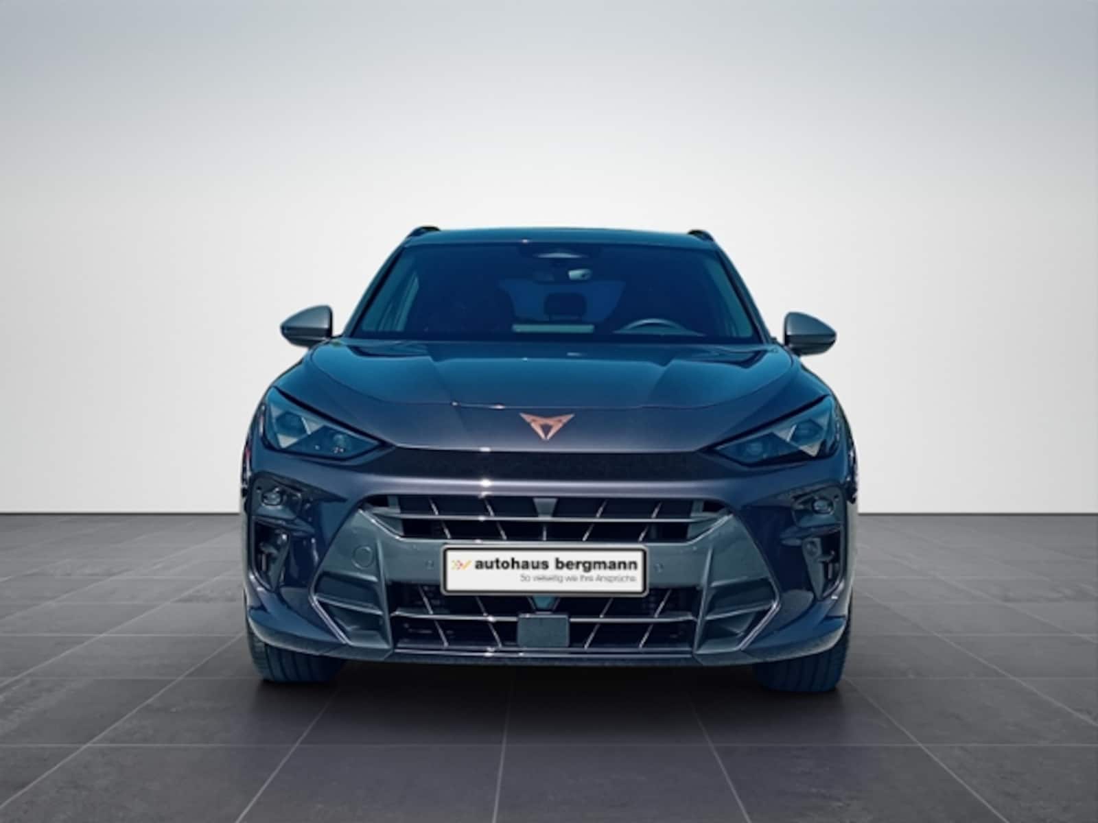 CUPRA Terramar – Bild 3