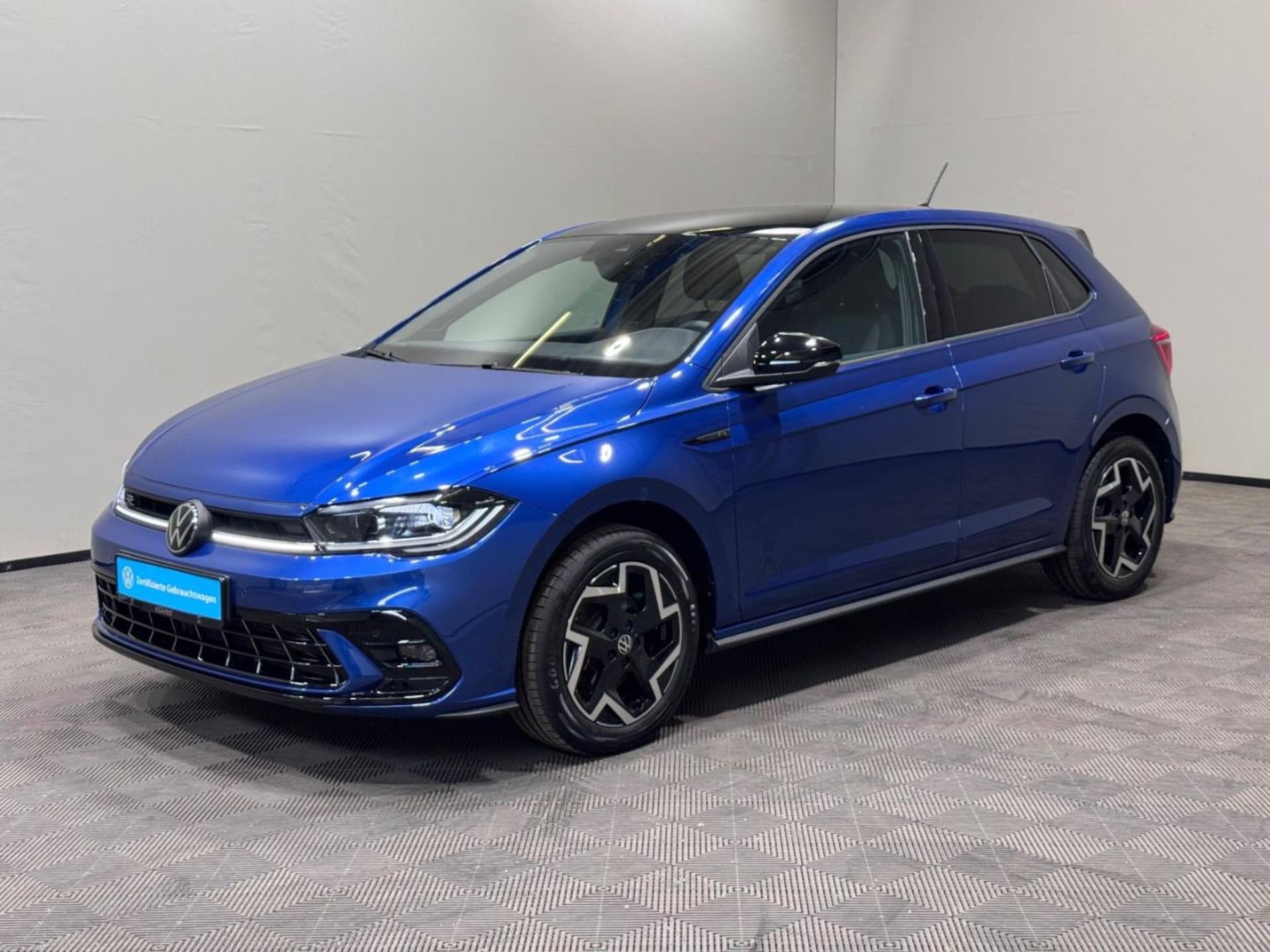 Volkswagen Polo R-Line