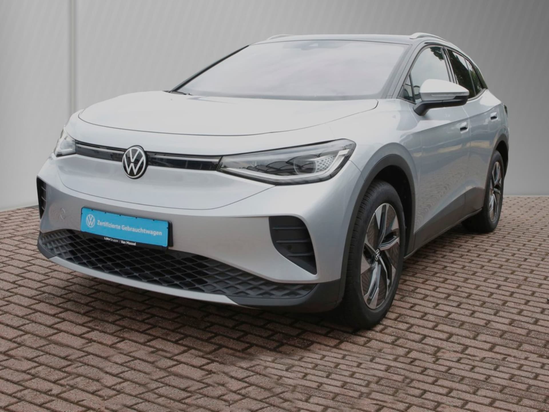 Volkswagen ID.4 Pure