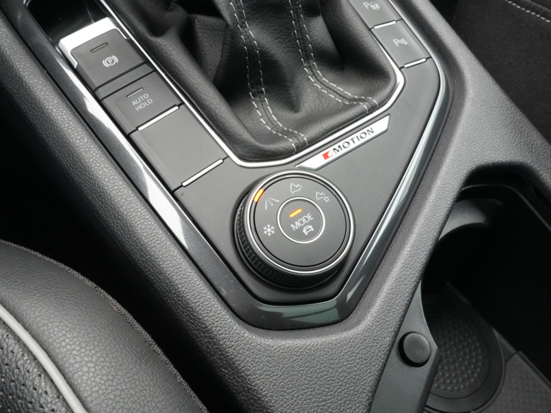 Volkswagen Tiguan Allspace R-Line