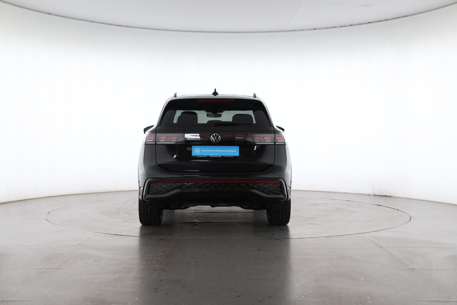 Volkswagen Tiguan – Bild 6
