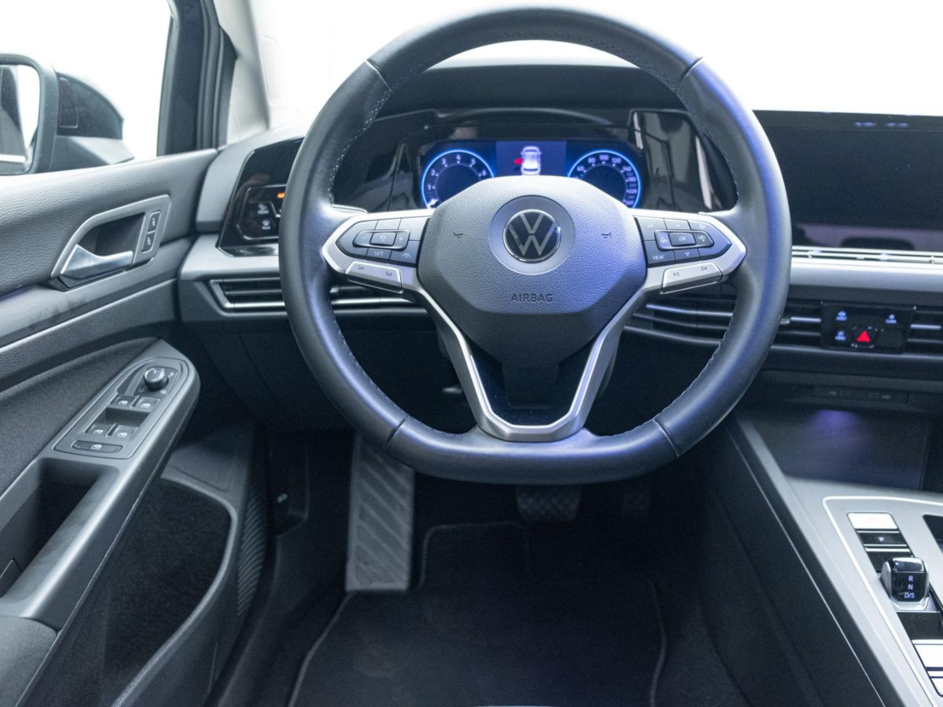 Volkswagen Golf Style