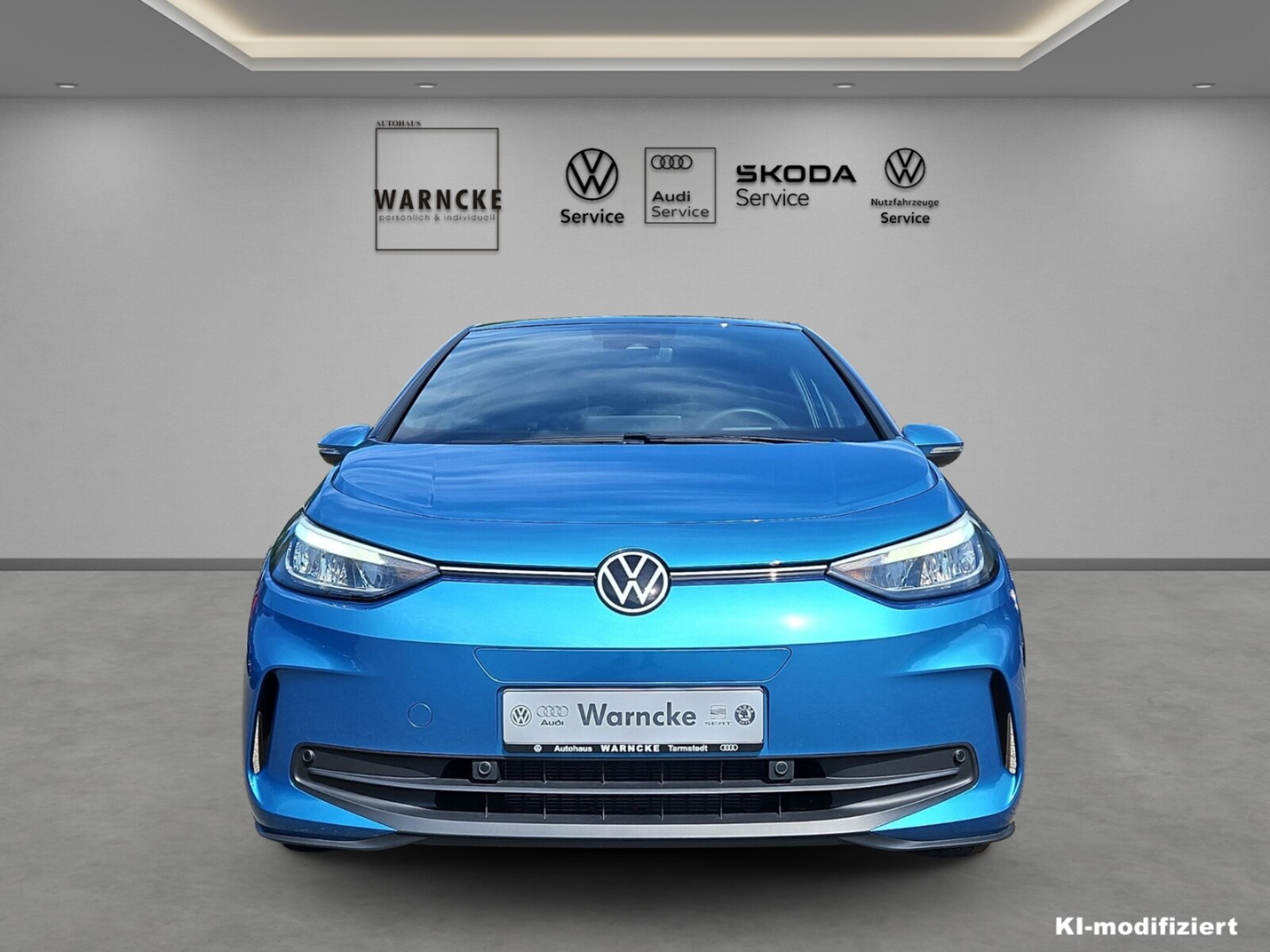 Volkswagen ID.3 – Bild 2