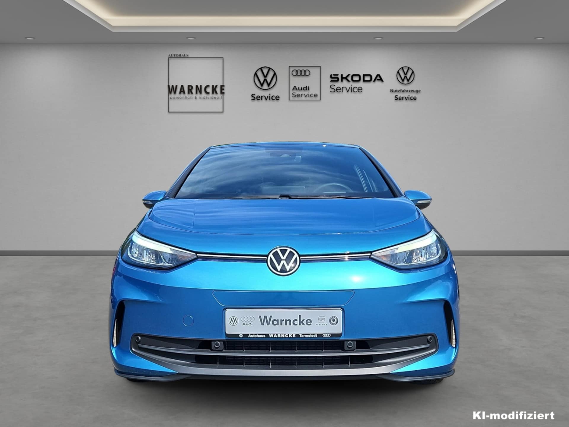 Volkswagen ID.3 MOVE Pro