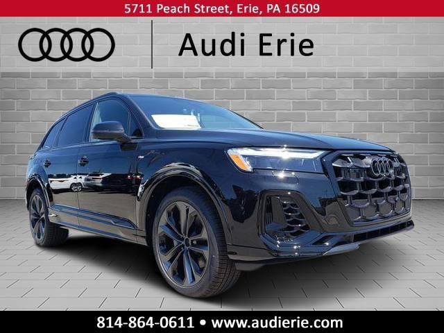 Photo of 2026 Audi Q7 